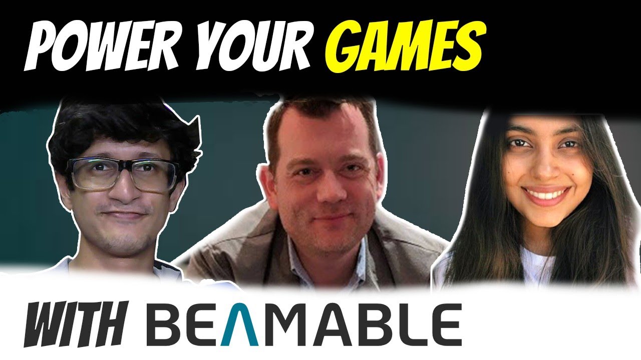 Interview with Beamable team