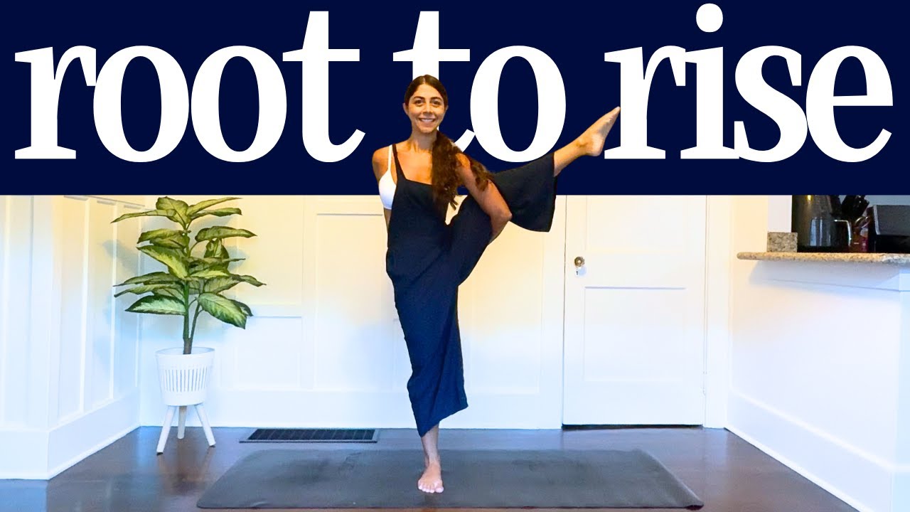 Finding Ground to Fly – Bird of Paradise with Root to Rise