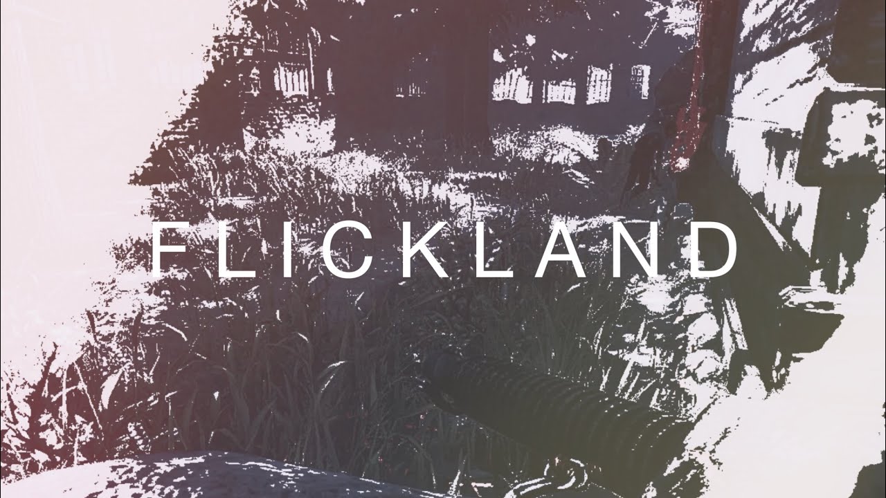 Welcome to FLICKLAND
