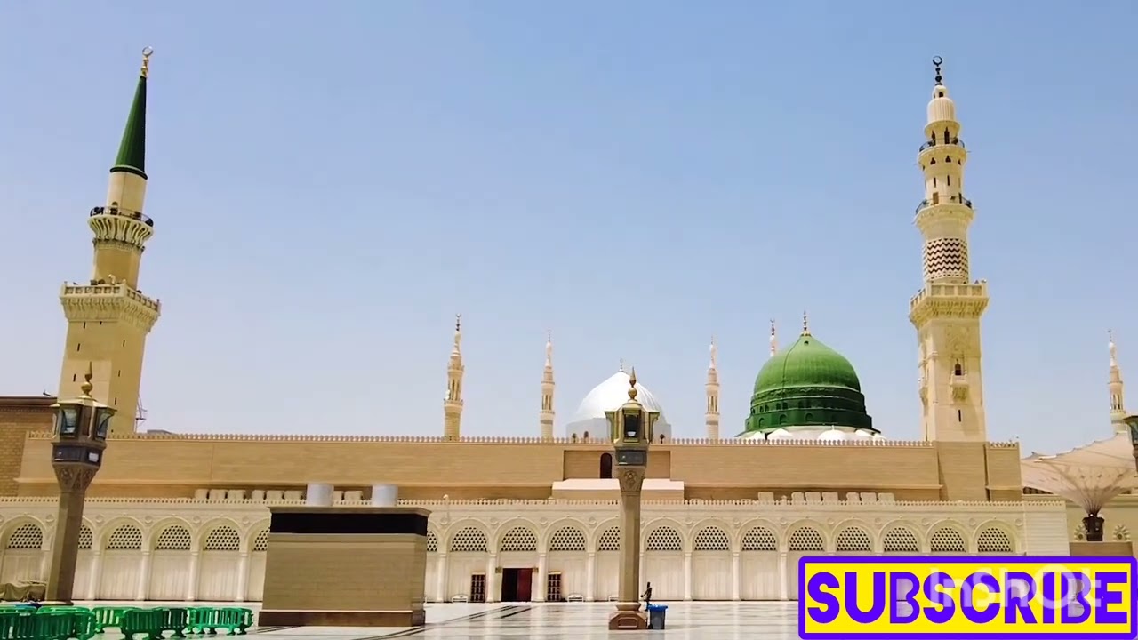 ✨Top Naat 2026 | Madina Sharif Naat | 💚Heart Touching Beautiful Naat | Best Super Hits Naat 2026