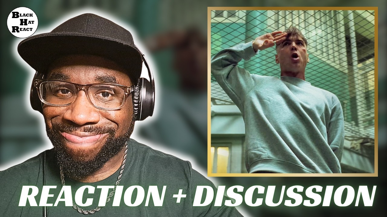 POWER TO TRUTH! Ren - Vincent's Tale: Starry Night [REACTION]