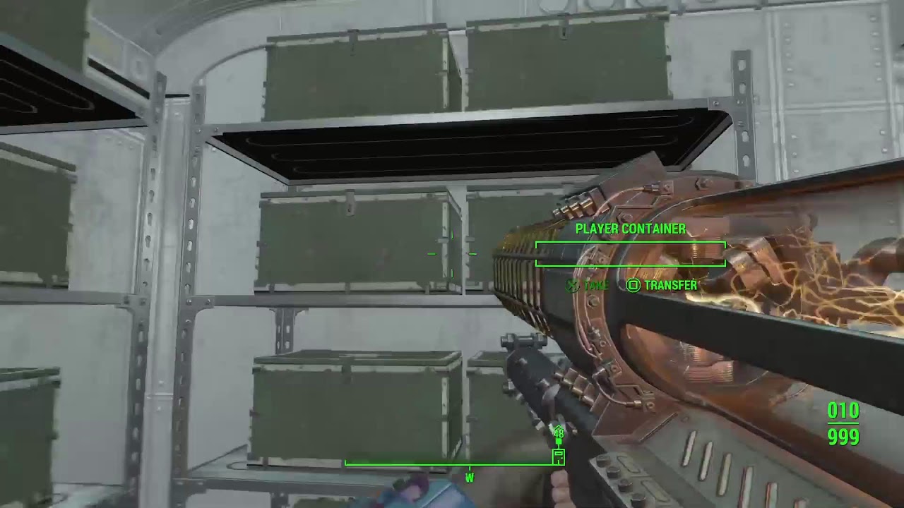 Fallout 4