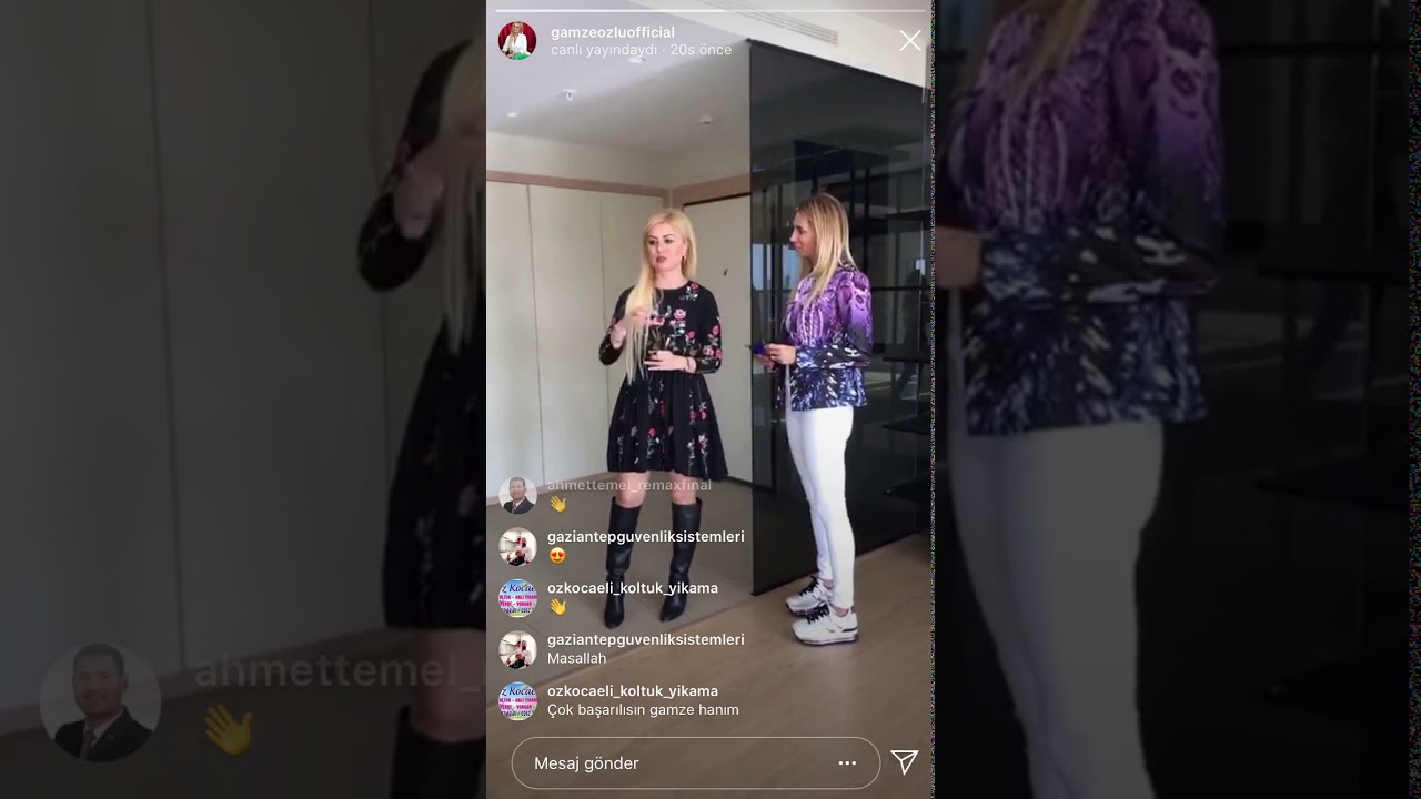 Varyap Meridian'deyiz!