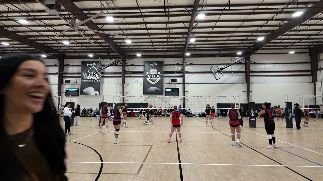 HEAT vs Twisters