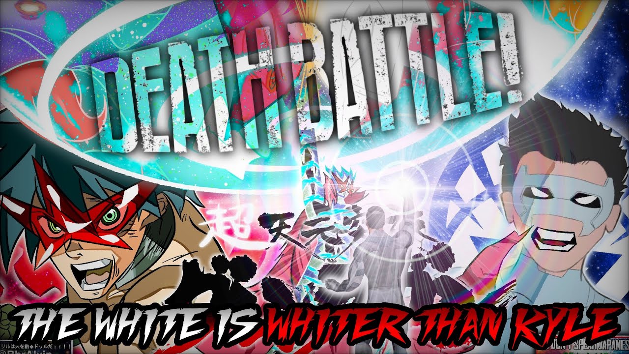 NOTHING CAN CONTAIN OUR WILL!!!!!!!!!! | Simon The Digger VS Kyle Rayner - DEATH BATTLE! Reaction