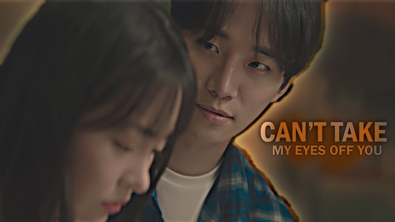 Tae Poong & Mi Seon - Can't Take My Eyes Off You | Typhoon Family