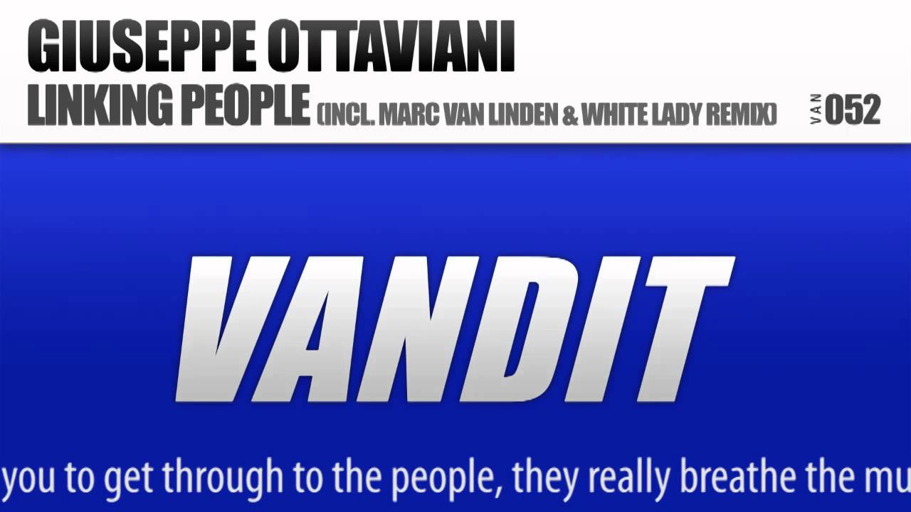 Giuseppe Ottaviani - Linking People