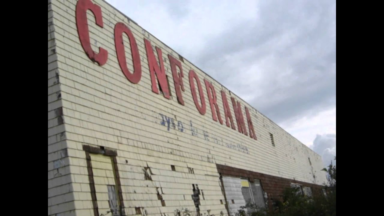 SUPERMONDE MONDEVILLE