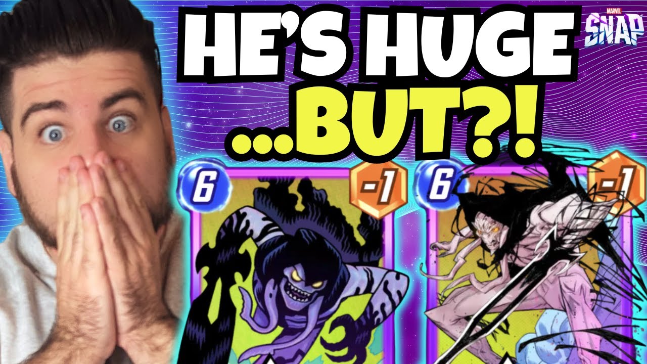 Gorr Is HUGE - But Does He Have STAYING POWER?! | Best Day 1 Gorr, The God Butcher Decks