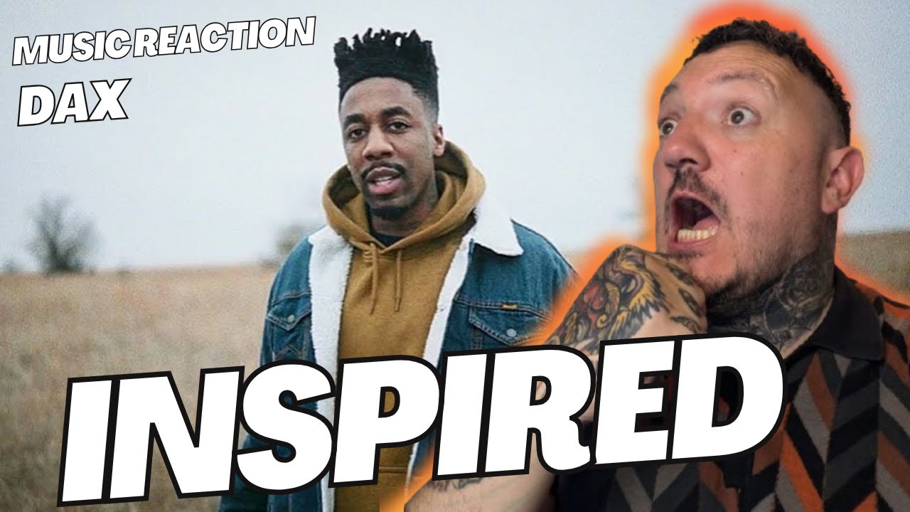 UK Dad First Time Reaction – Dax | To Be Man