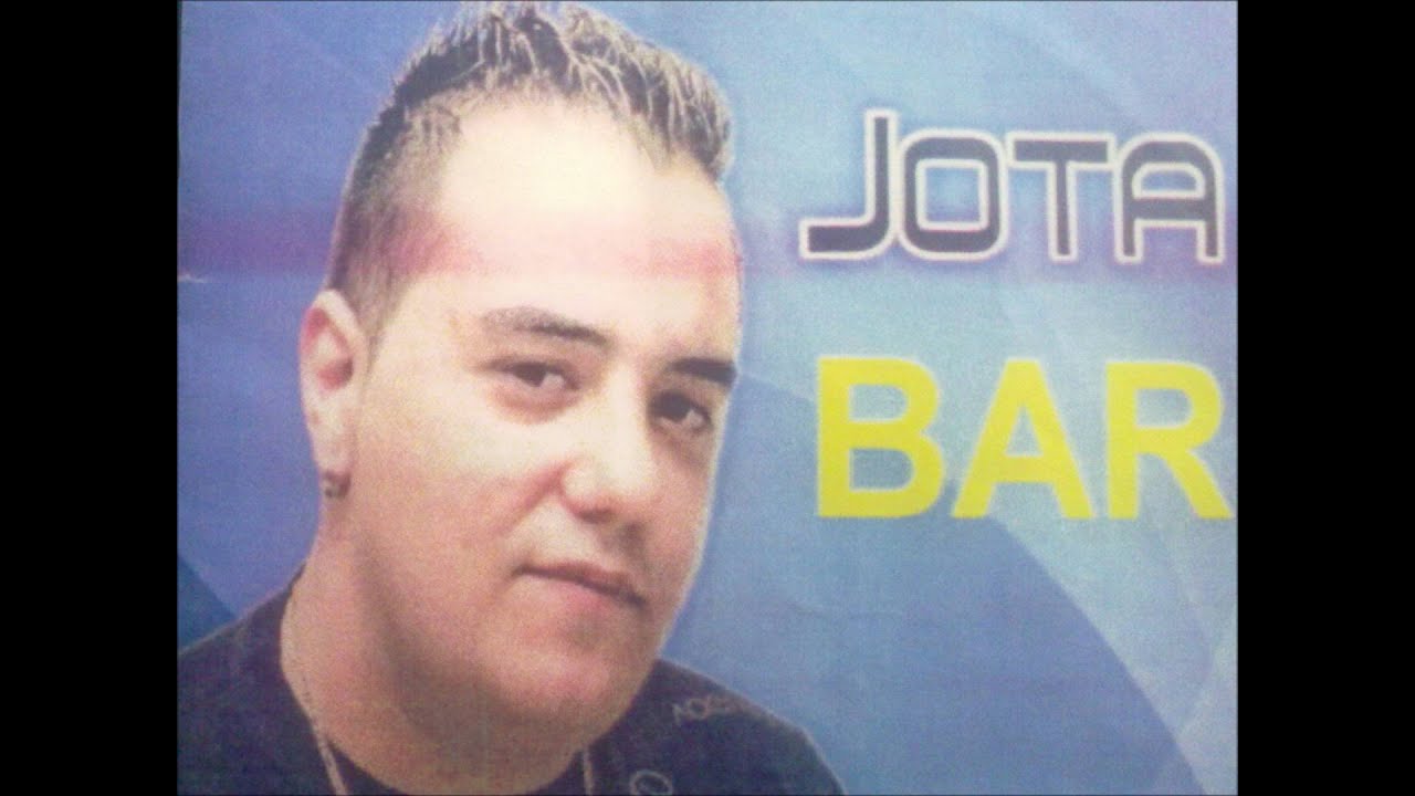 jota bar vai chorar