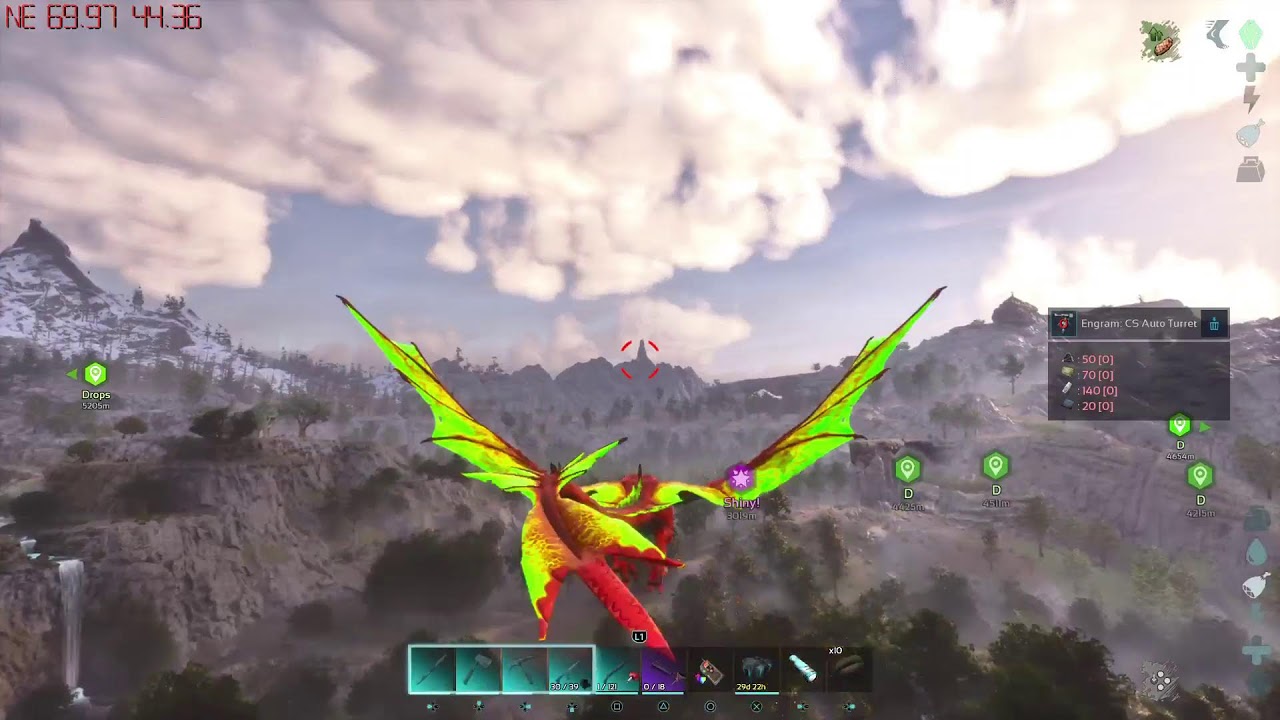 Ark