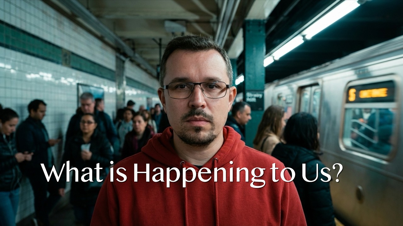 The System Runs on Fear