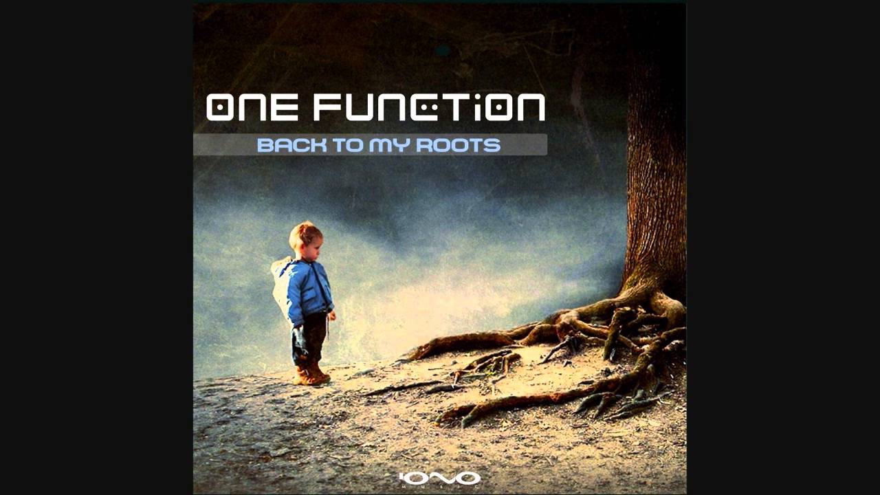 One Function - Back to My Roots