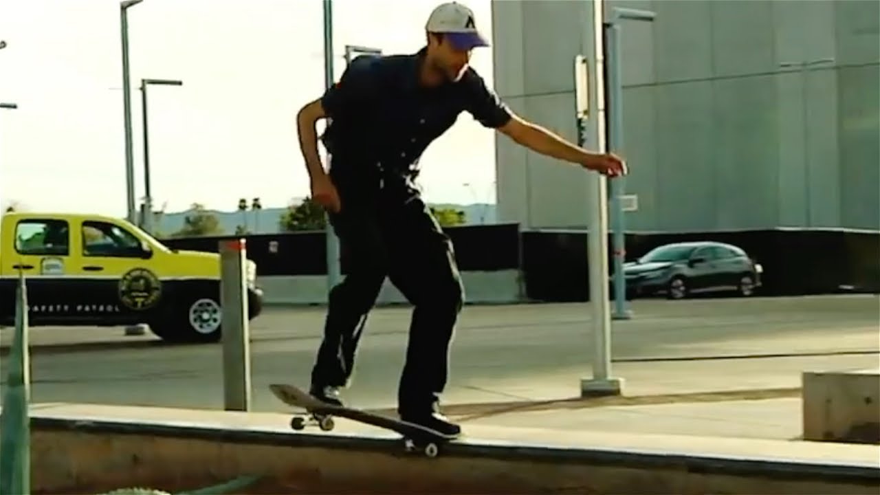 Ryan Lay