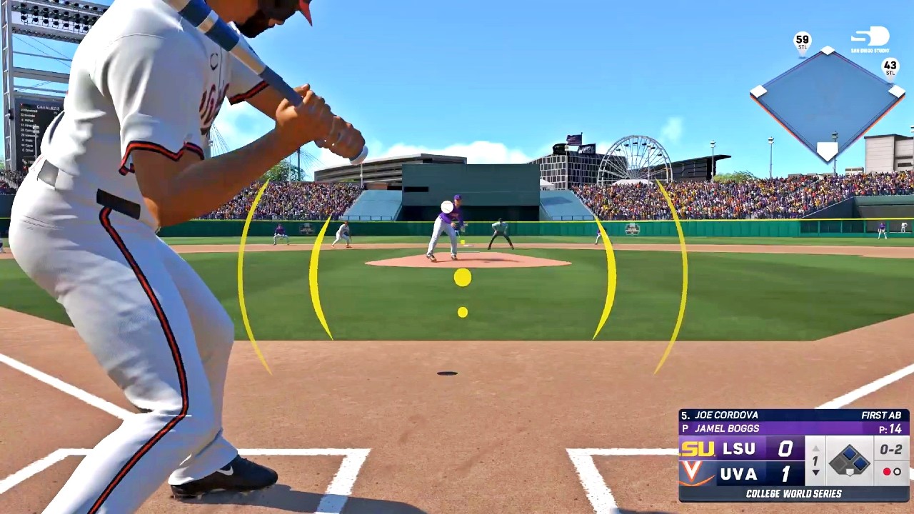 NEW MLB The Show 26 Road to the Show Gameplay!