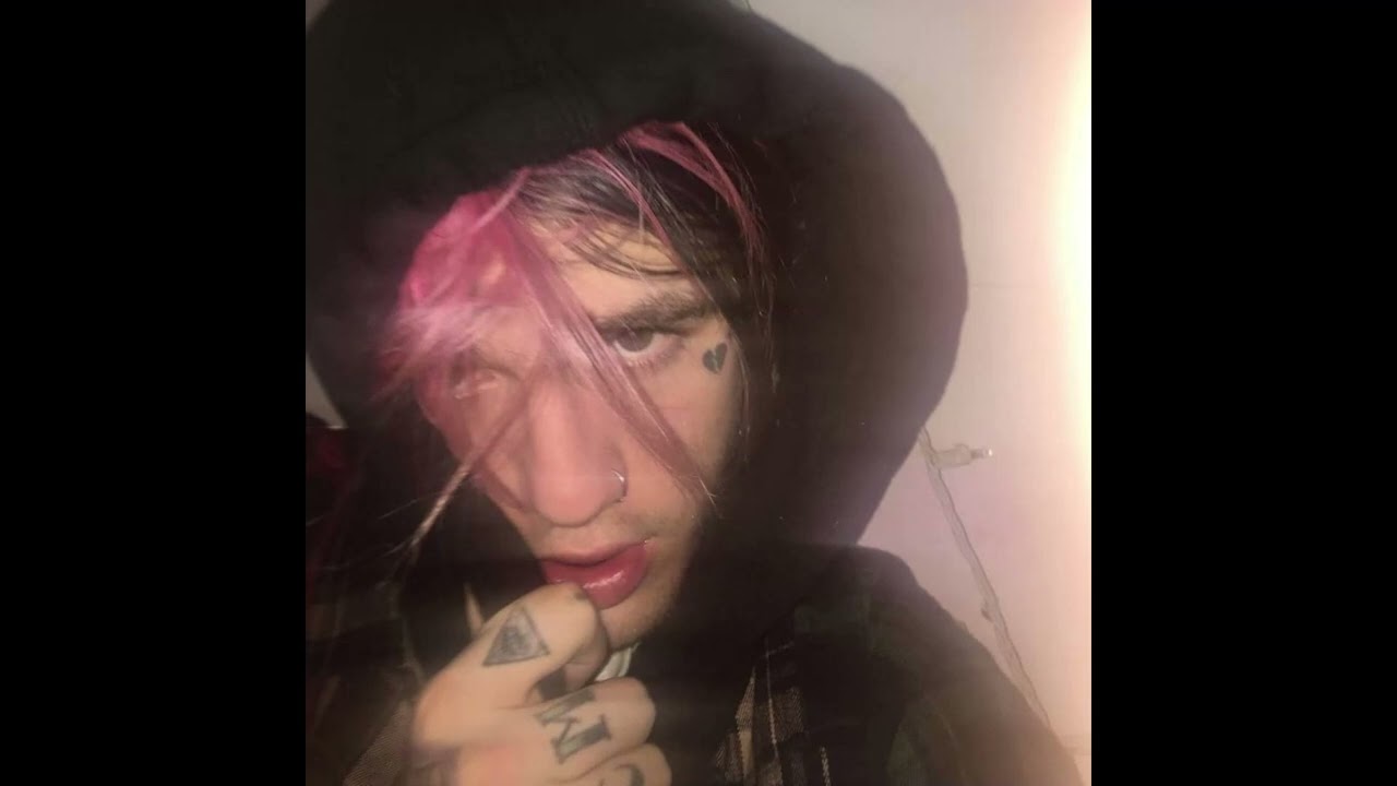 (free for profit) old lil peep typebeat - “few days to go”