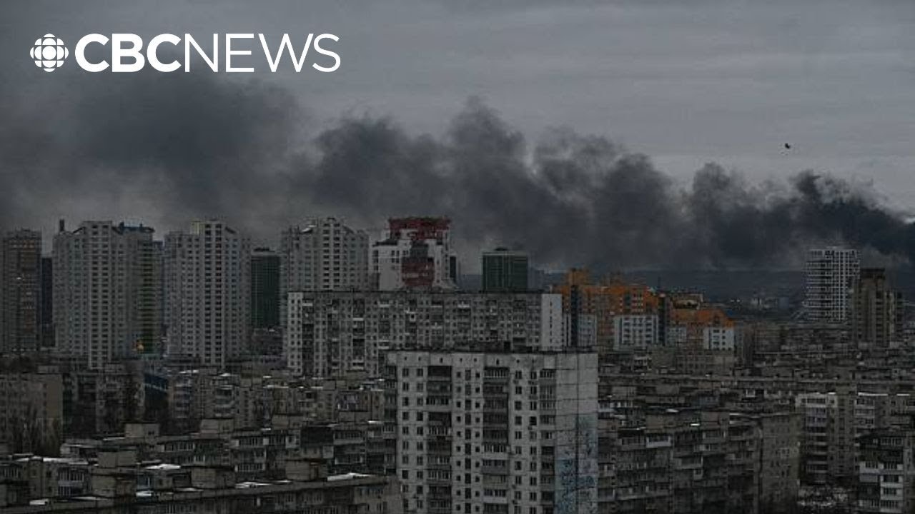 No Russia-Ukraine peace deal in sight as talks hit a sticking point