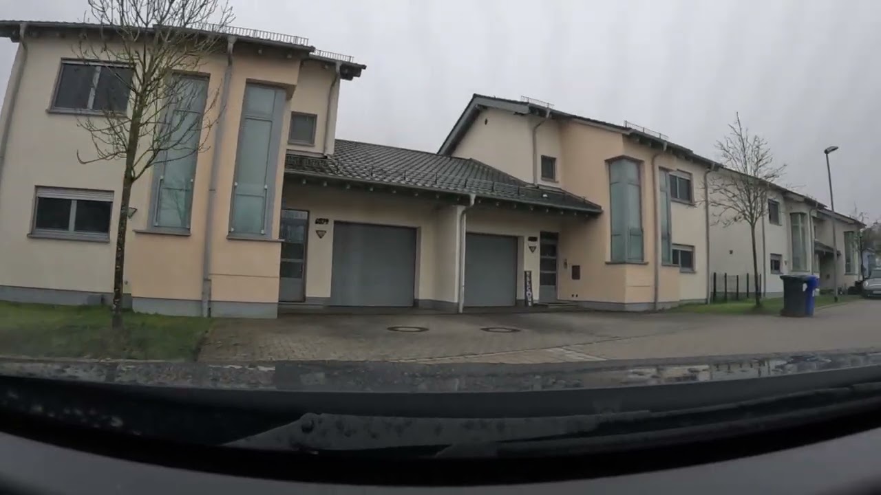 Spangdahlem Drive