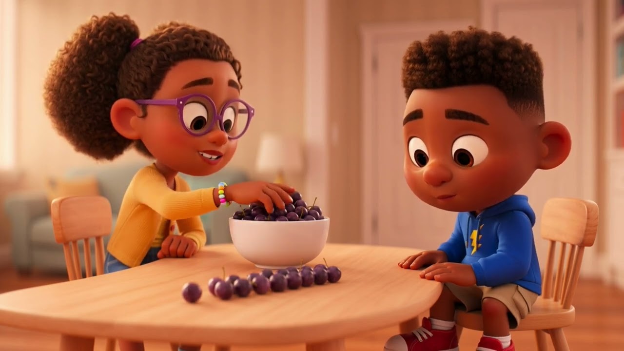 Miles Figures it out!