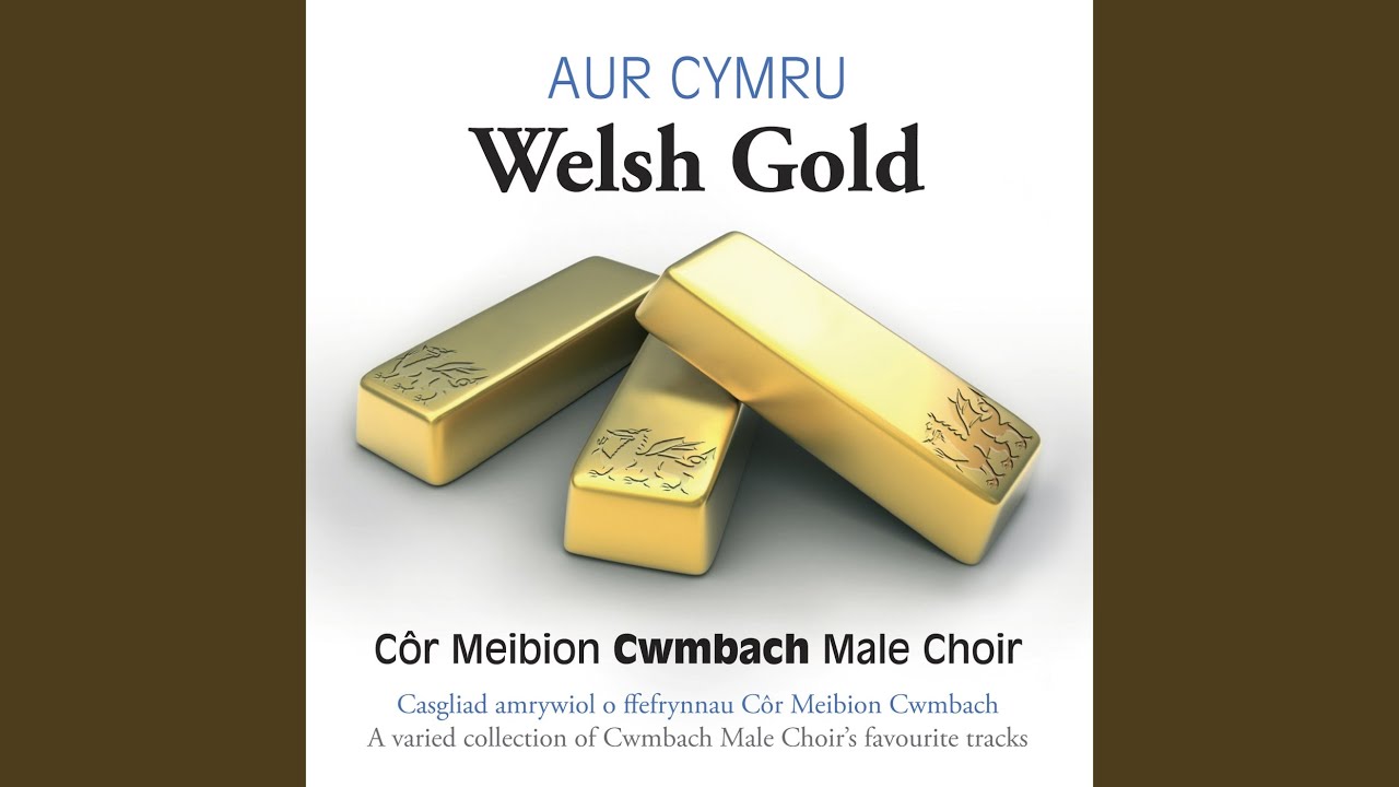 Cymru Fach