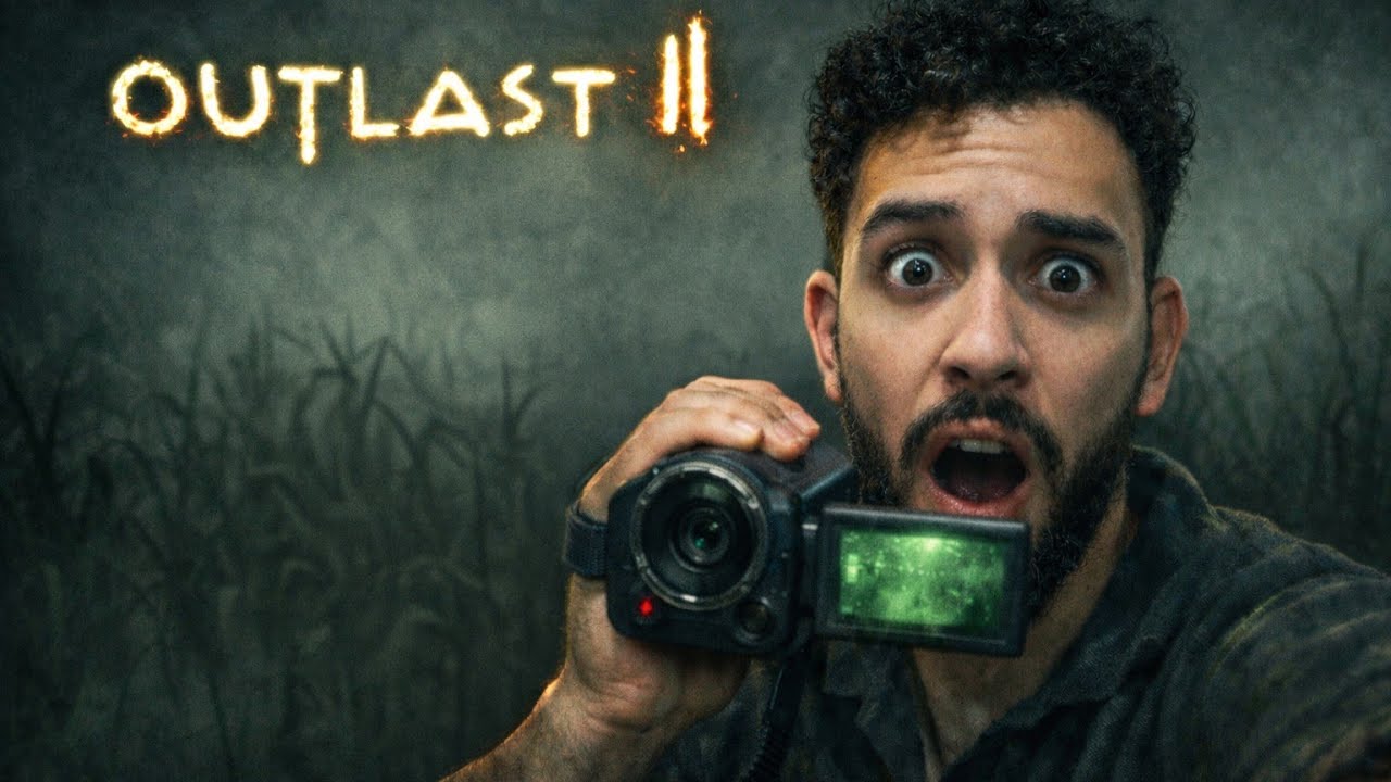 Outlast 2