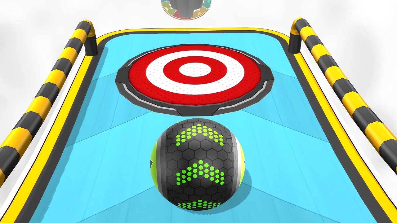 Going Balls‏ - SpeedRun Gameplay Level 7733- 7734