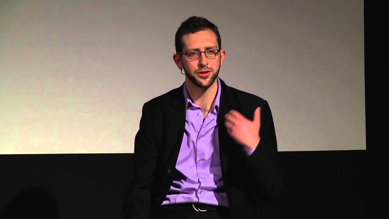 What game are we playing? | Rafa Kern | TEDxTeachersCollege