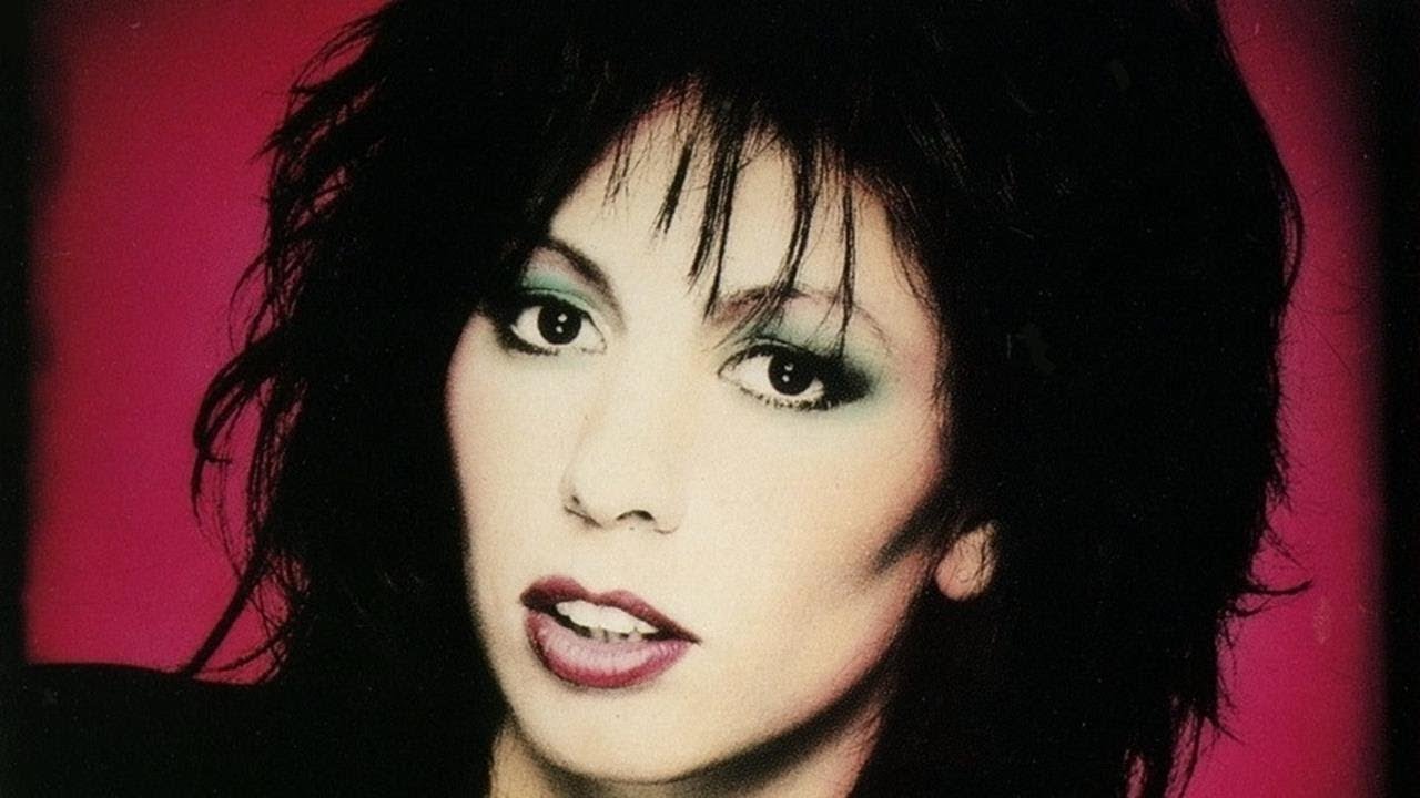 Jennifer Rush - The Power Of Love (Tłumaczenie PL &copy;)