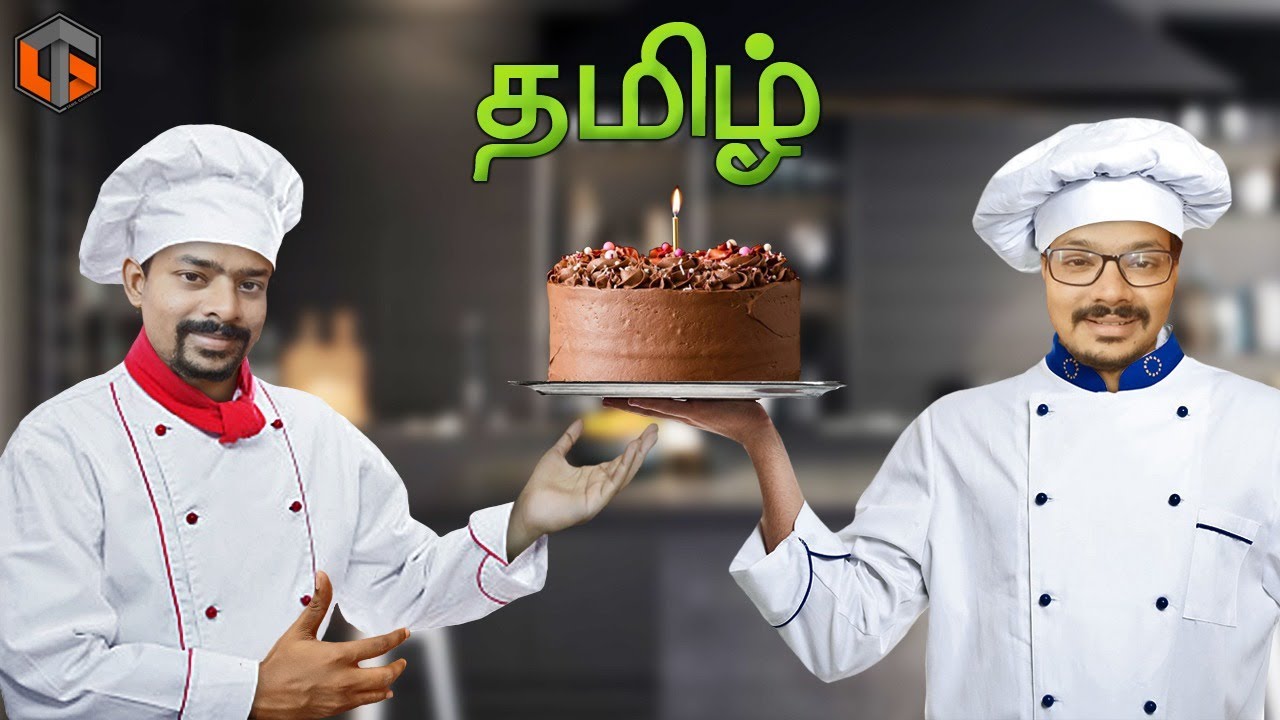 கேக் Cooking Simulator Cake Live Tamil Gaming