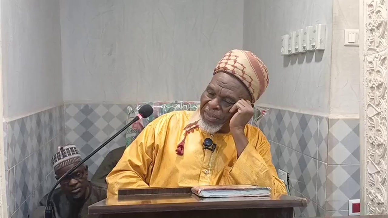 Sheikh Hamza Adam Abdulhameed Usman 