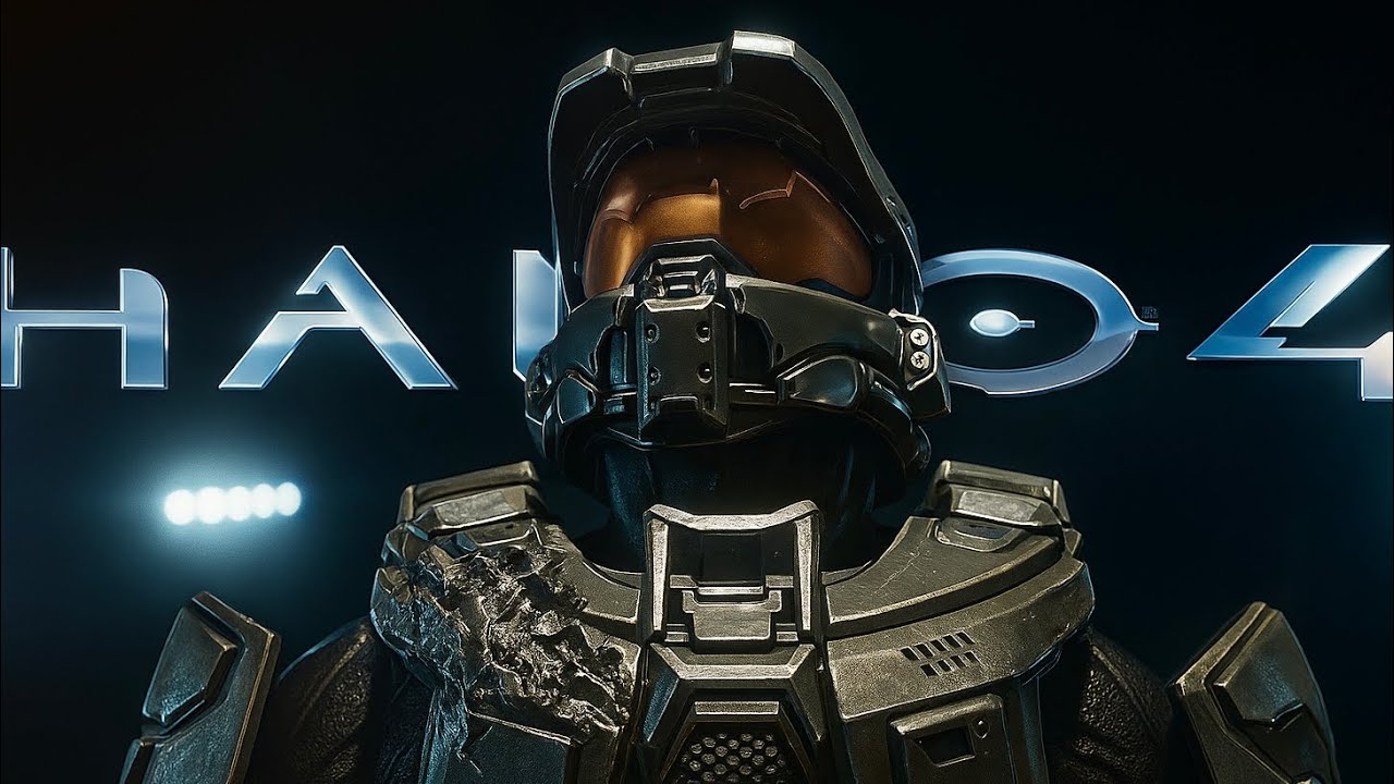 Halo 4 | Edit