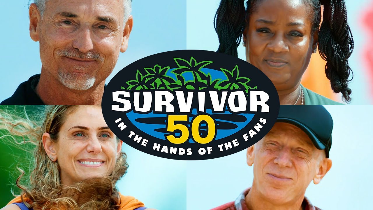 What Seasons to Watch Before Survivor 50