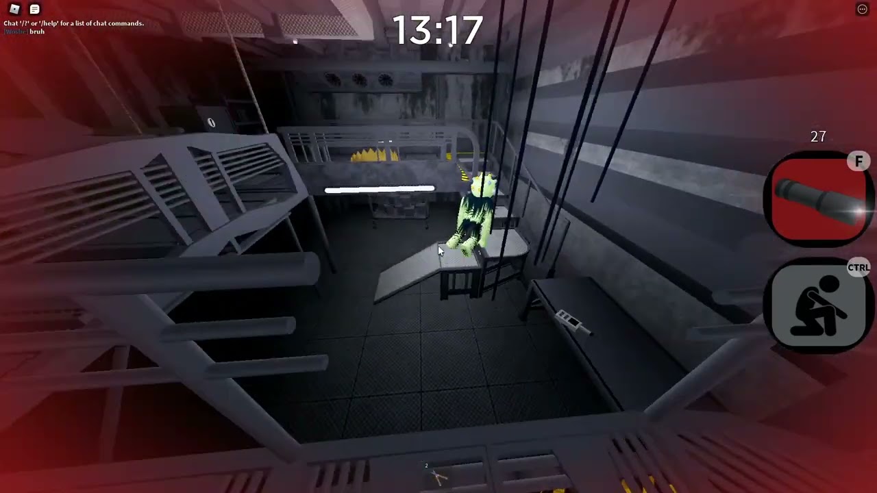 APRP Piggy Attic Chapter 2! (Roblox Piggy Accurate Piggy RP) Unlucky ending.