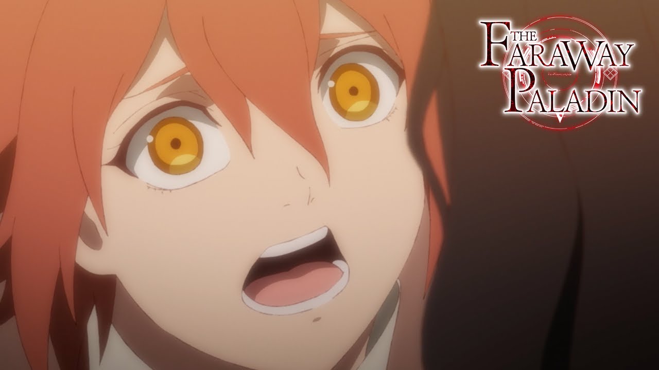 When Your Friend Volunteers You For a Duel | The Faraway Paladin