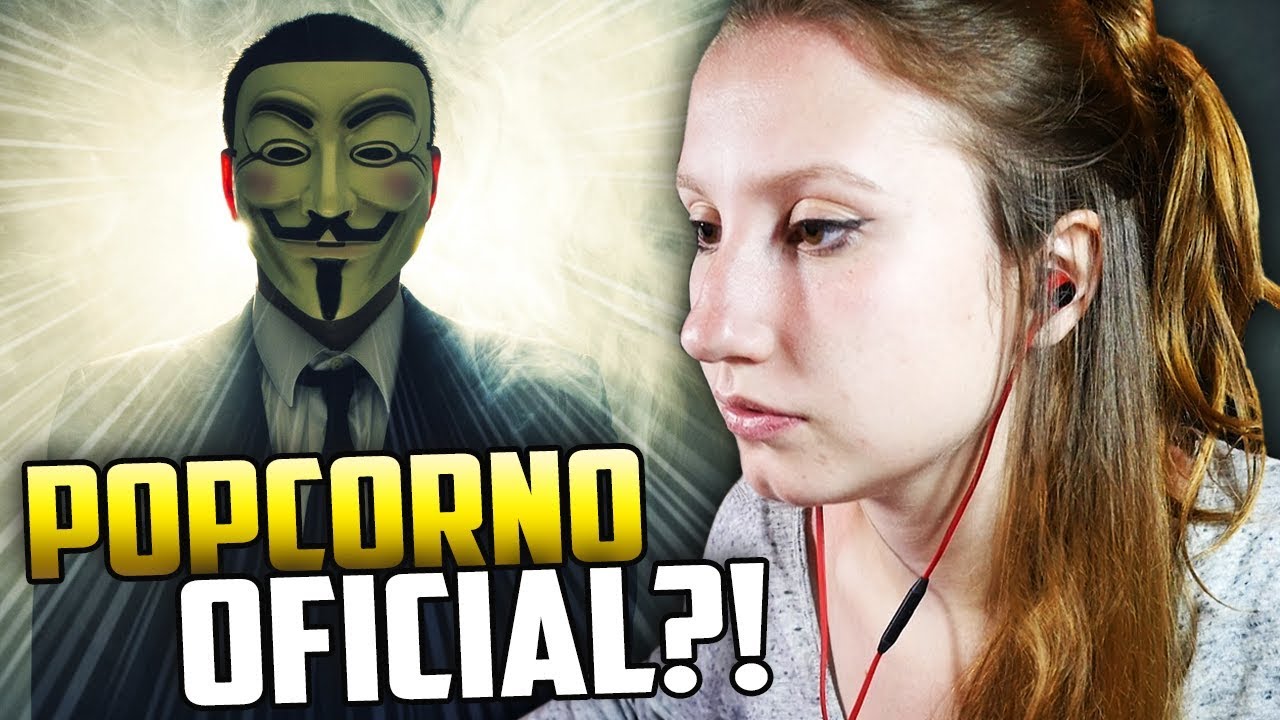 CAIMOS CONTRA O PORCORNO! SERÁ QUE ERA CHEATER?!