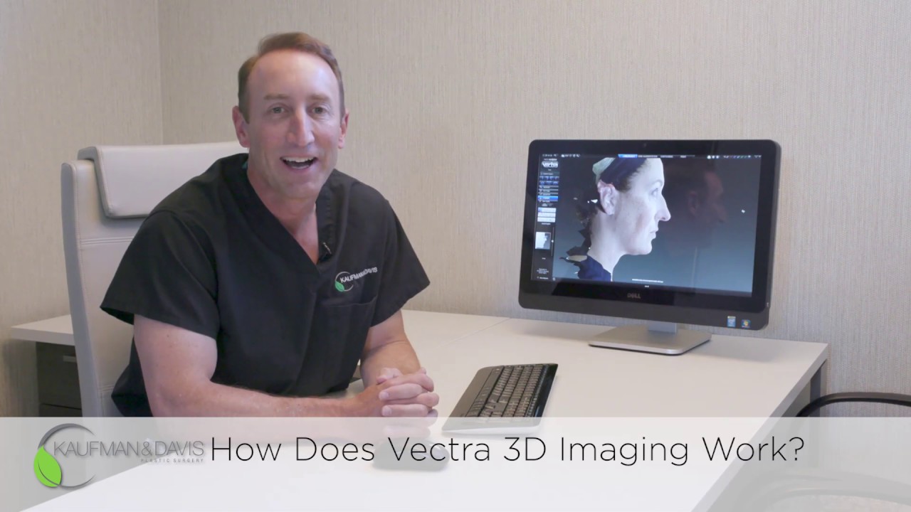 What Is Vectra 3D Imaging?