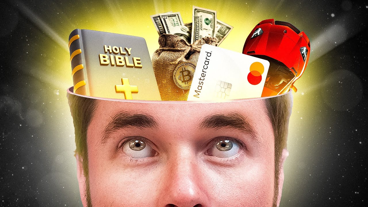Debt. Greed. Inflation. The Bible Saw It Coming.