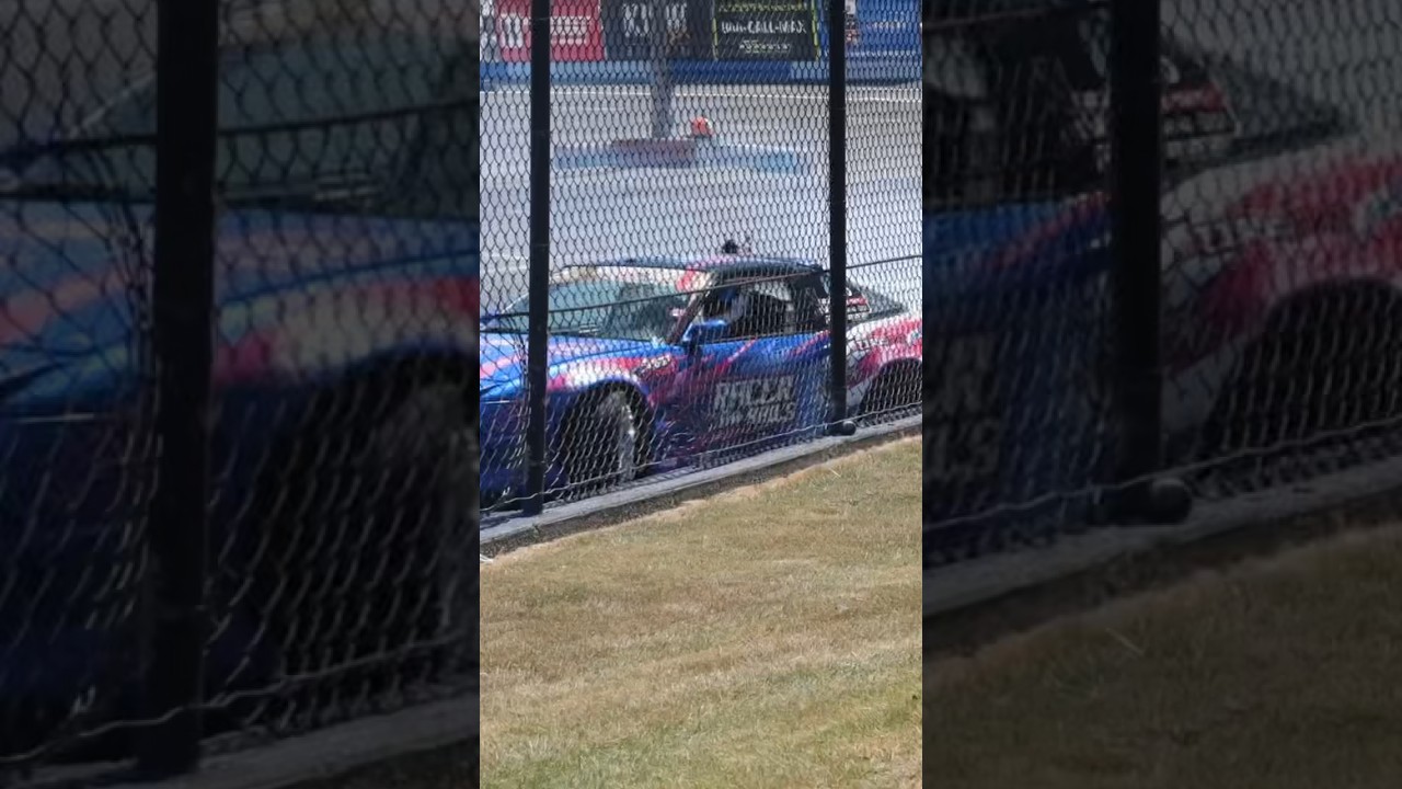 DriftCon 2023 Was Wild!      #drift #racing #shortsfeed