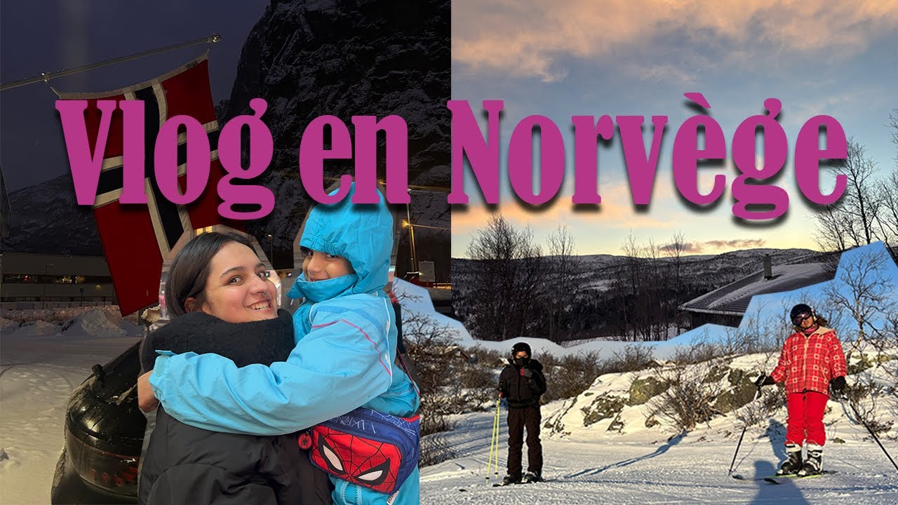 On retrouve le troll de ma sœur à Arendelle I vlop