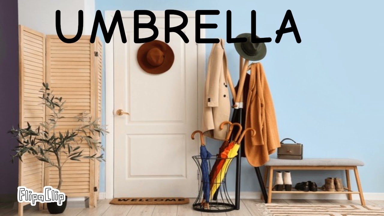 UMBRELLA #music#original