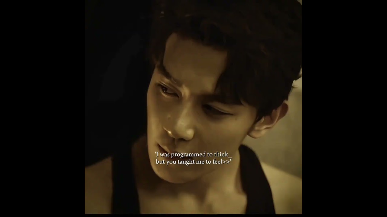 they need their seperate world 😌🤌💞#thespirealm#ruanjiushi#blseries#cdrama#bromance#blfandom