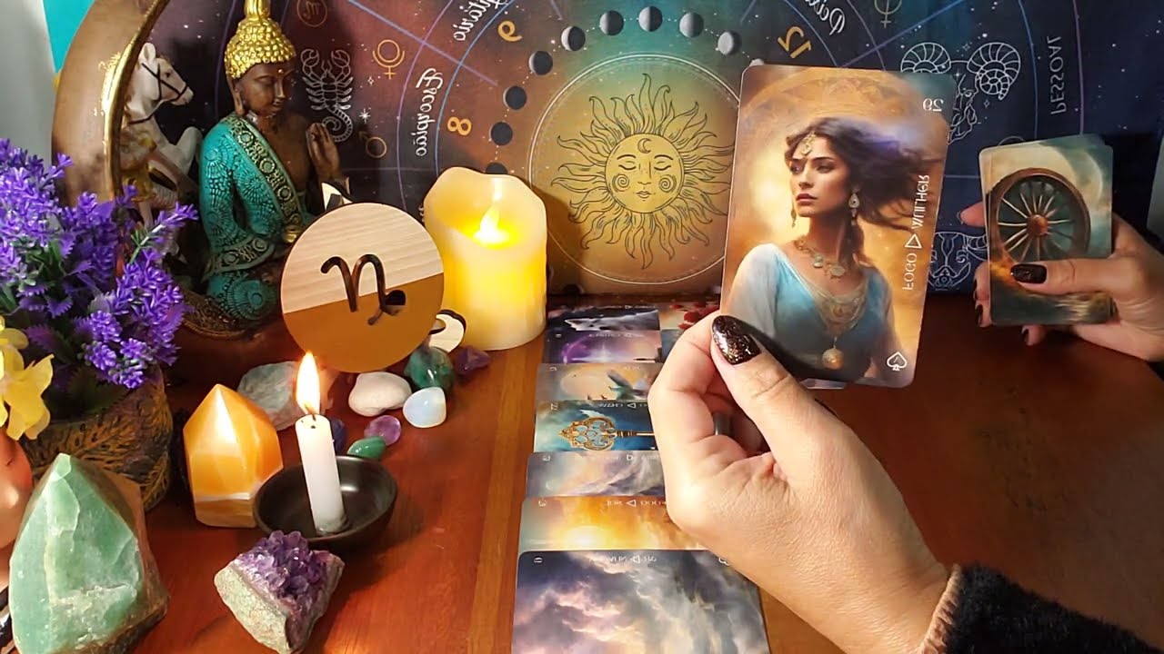 ♑ CAPRICÓRNIO ♑ Armadilha 🚨 cuidado, um 