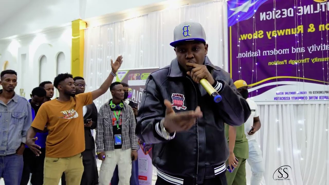 BIG MOHA X FIVE STAR – MALI | OFFICIAL SONG | 2026