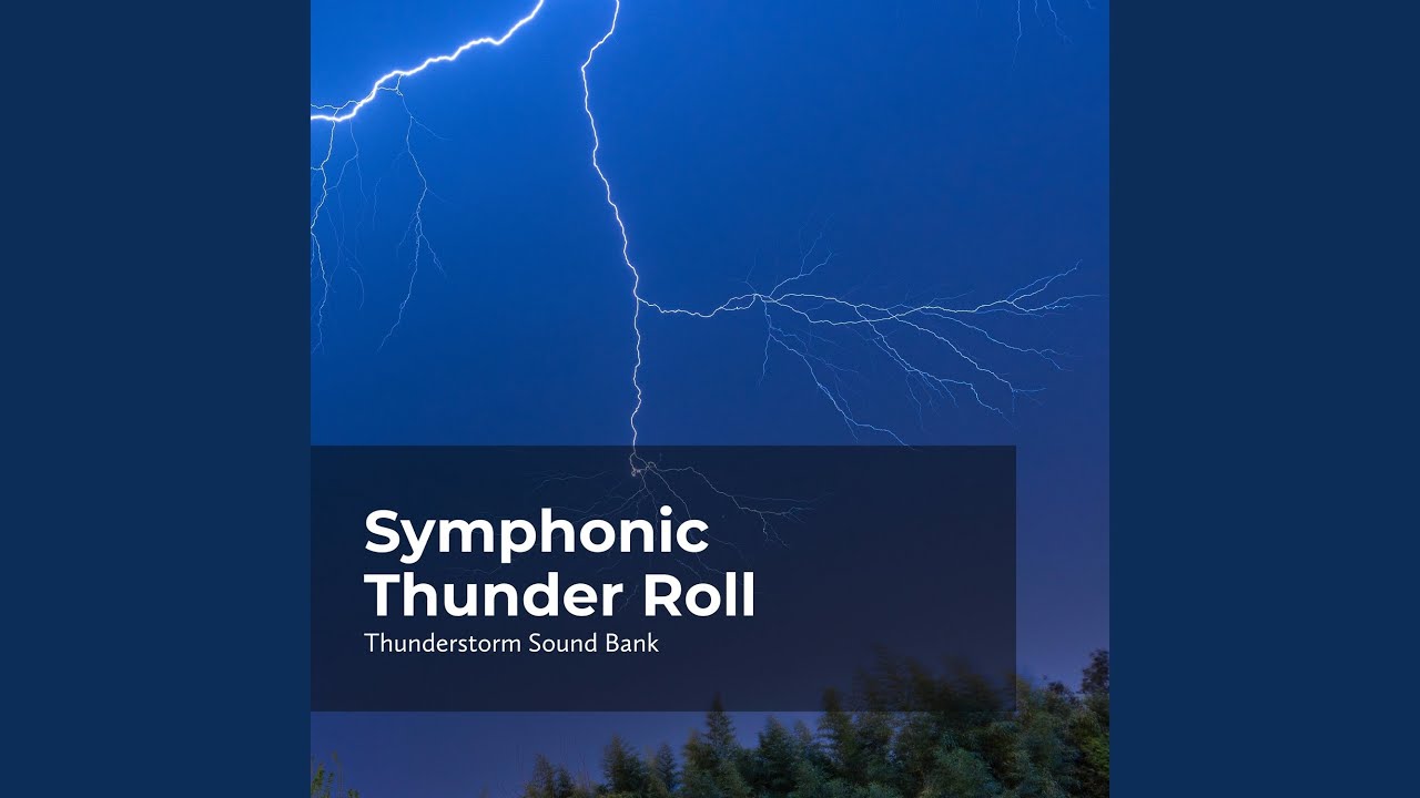 Lyrical Thunder Growl