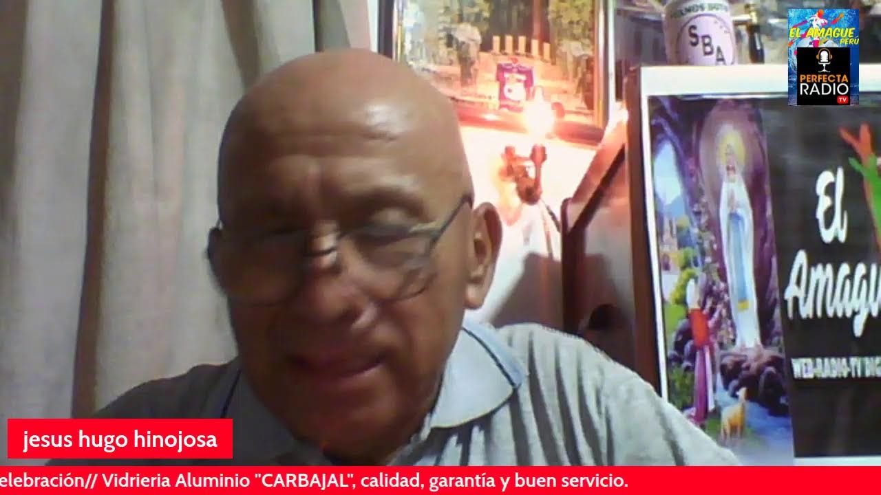 LA ESQUINA DE JESHU