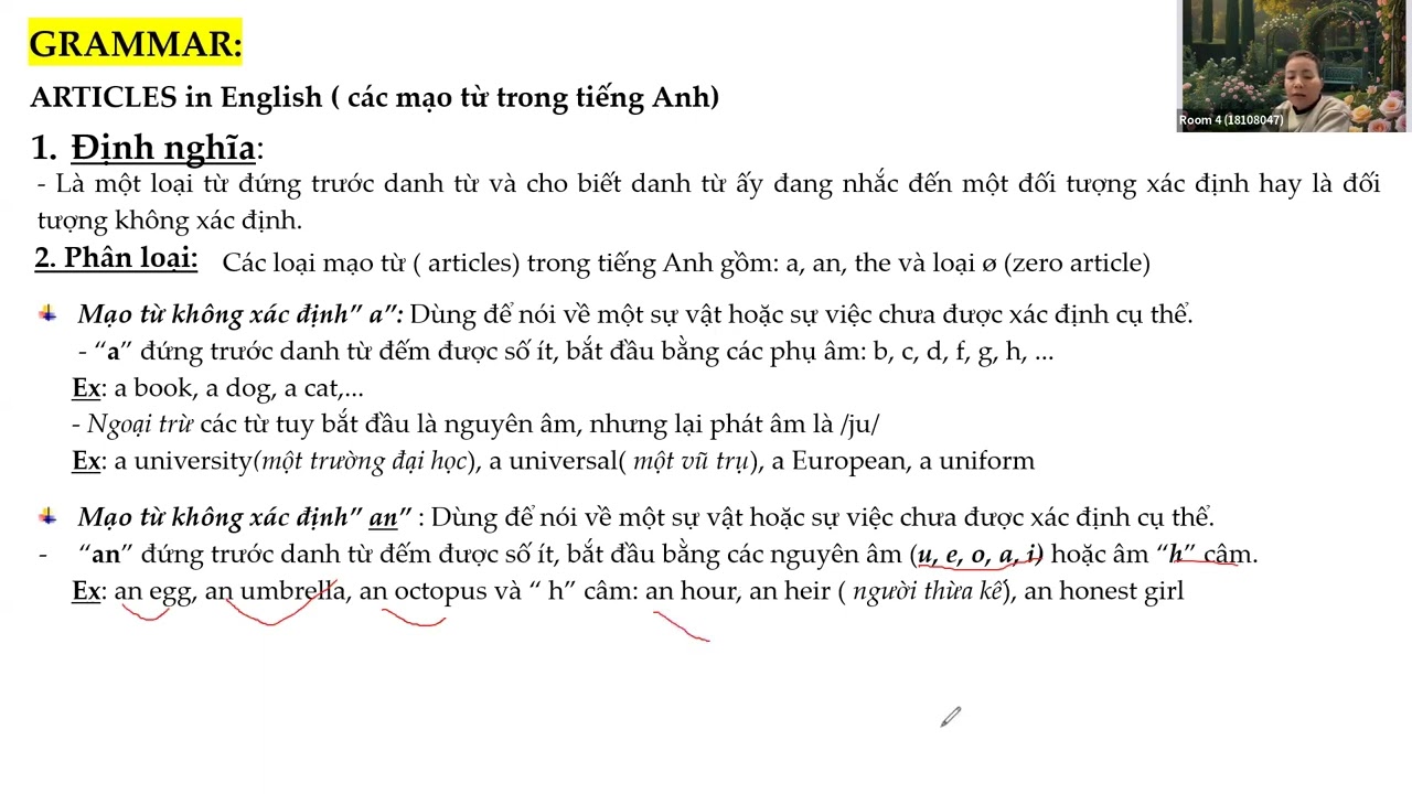 Class 8A2  Lesson 59