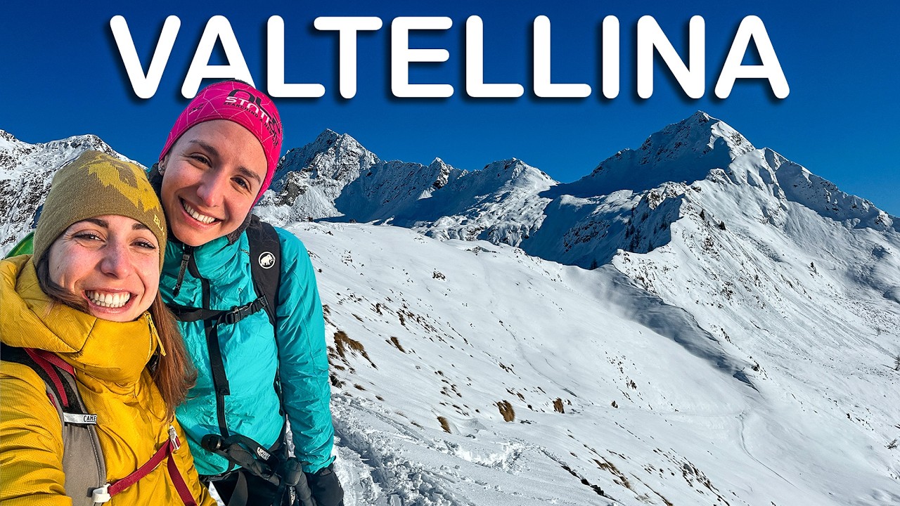 2 GIORNI in VALTELLINA: Rifugio Zoia & Val Tartano