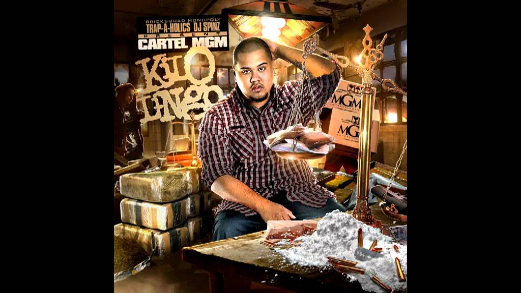 CARTEL MGM - SQUAD MUSIK