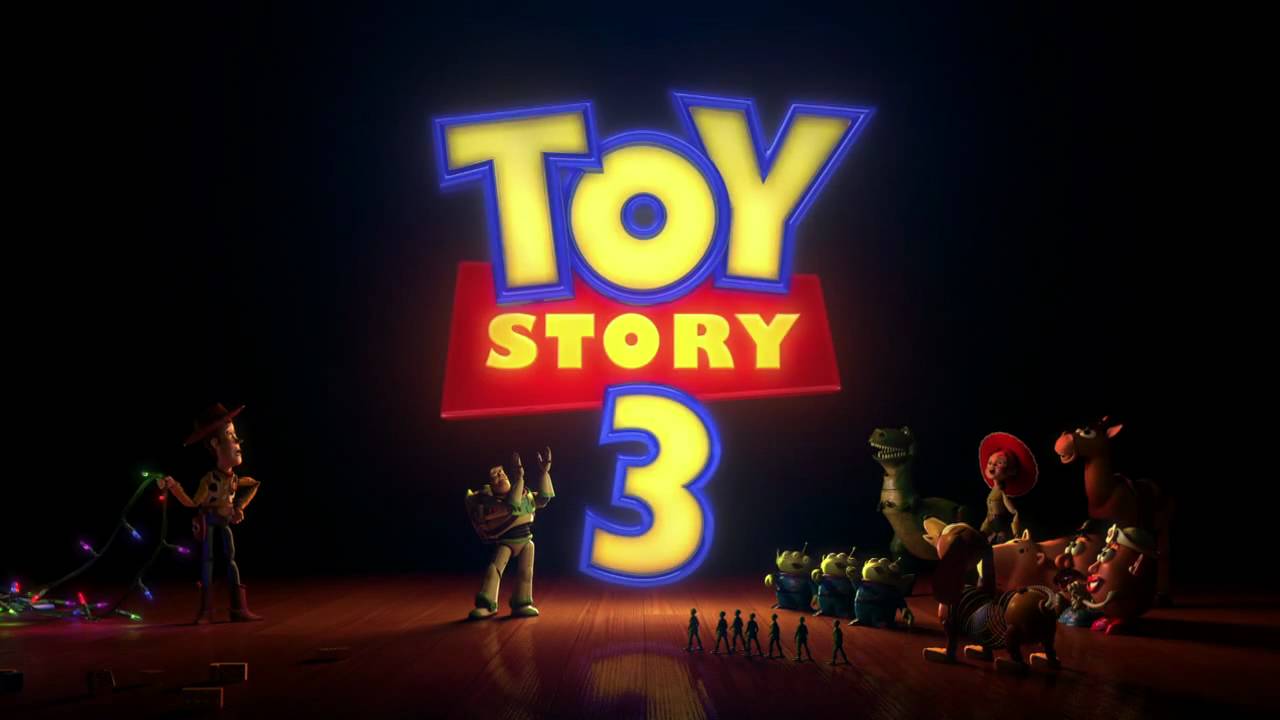Toy Story 3 - Bande-annonce Française I Disney